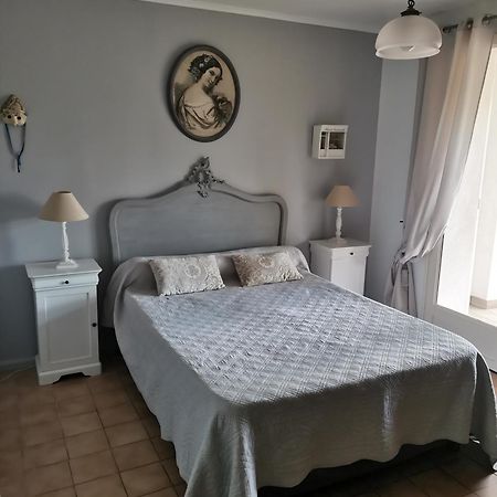 Villa Via Serena Ajaccio  Eksteriør bilde